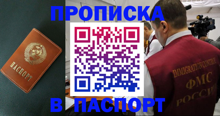 прописка иностранных граждан в Плавске